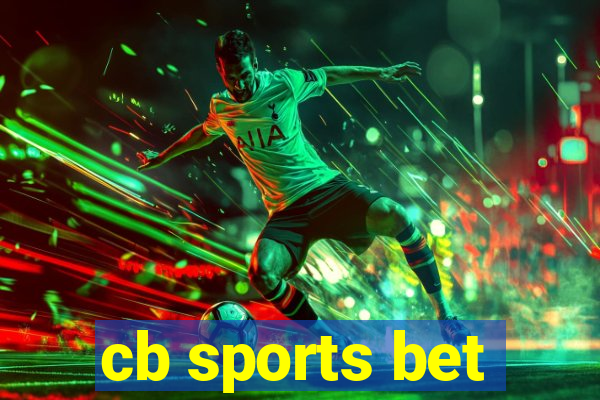 cb sports bet